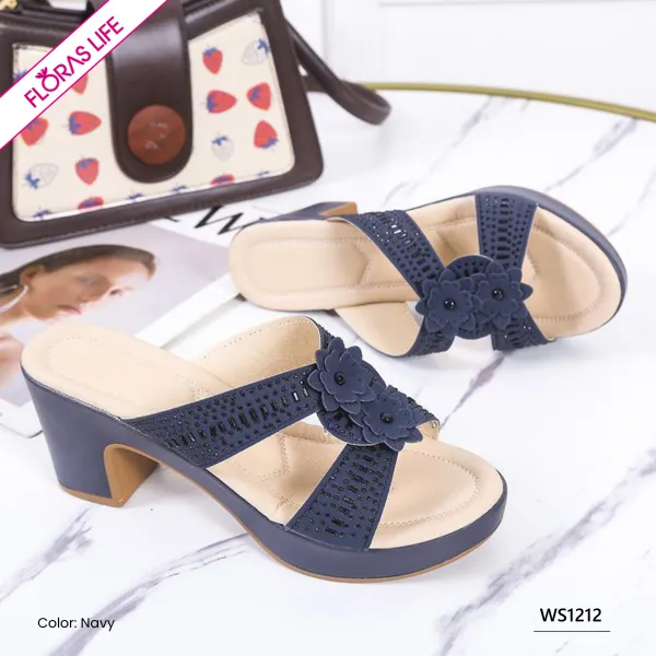 WILLIOW WALKS WOMEN'S SANDAL